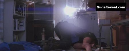PATSY KENSIT nude in Lethal Weapon 2