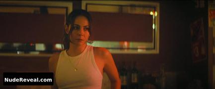 WILLA HOLLAND nude in The Dirty South