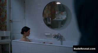 ASTRID BERGES-FRISBEY nude in The Other