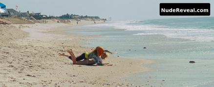 CAMERON DIAZ nude in The Other Woman