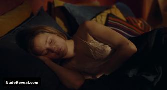 VICKY KRIEPS nude in Ingeborg Bachmann - Journey Into the Desert