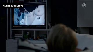 STEFANIE STAPPENBECK nude in Sechzehneichen