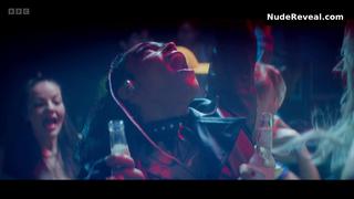 LAURA HADDOCK nude in What It Feels Like for A Girl