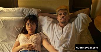 KIM MOLINA nude in Ikaw At Ako At Ang Ending