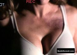 KATHLEEN ROBERTSON nude in Medium
