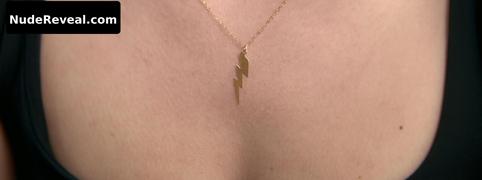 LUCY HALE nude in Big Gold Brick