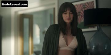 MILLIE BRADY nude in Surface