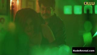 SUHANA KHAN nude in Titliyaan Part 2