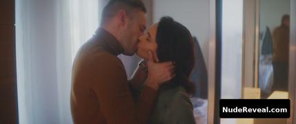 ADRIANA LOUVIER nude in Dos Mas Dos