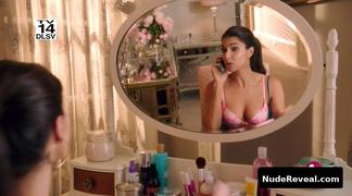 ROSELYN SANCHEZ nude in Devious Maids