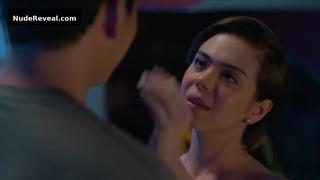 JELA CUENCA nude in Boy Bastos