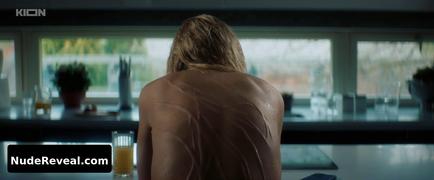 ANASTASIA BAKTIMIROVA nude in Zhizn Po Vyzovu