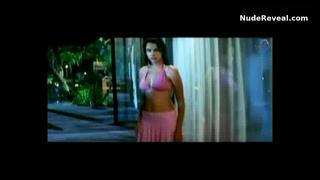 NEHA DHUPIA nude in Sheesha