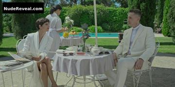MACARENA GOMEZ nude in 30 Coins