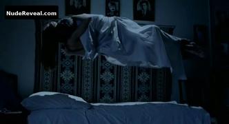 OKSANA AKINSHINA nude in Birds Of Paradis
