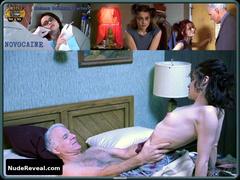 HELENA BONHAM CARTER nude in Novocaine