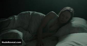 ELLEN PAGE nude in Into the Forest