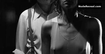 EMBETH DAVIDTZ nude in Schindler