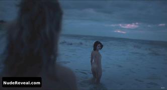 DAPHNE PATAKIA nude in Belladone