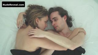FREDERIKKE DAHL HANSEN nude in Zmija