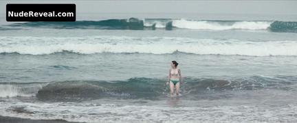 RACHEL BROSNAHAN nude in Burn Country