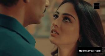 SANDEEPA DHAR nude in Mum Bhai