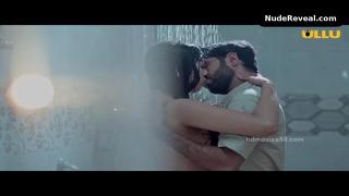 SIMRAN KHAN nude in Lovely Massage Parlour