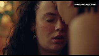 MAR ISERN nude in Red Flags
