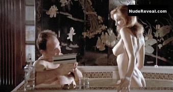 MONIQUE GABRIELLE nude in Chained Heat