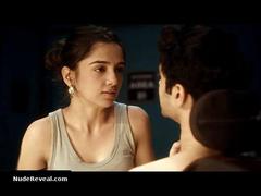 AHSAAS CHANNA nude in Mismatched