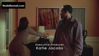 SALLI RICHARDSON-WHITFIELD nude in House, M.D.