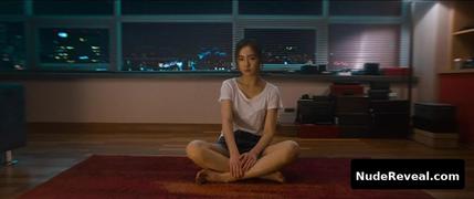 LEE HA-NEE nude in Tazza: The Hidden Card