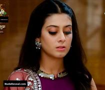 ISHA MALVIYA nude in Hot and Blue