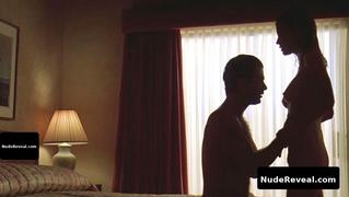 KIM BASINGER nude in The Getaway