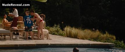 AISLING FRANCIOSI nude in Speak No Evil
