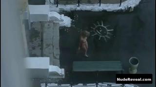VIKTORIYA ISAKOVA nude in The Thaw