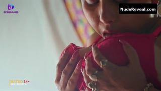 TINA NANDI nude in Adla Badli 2