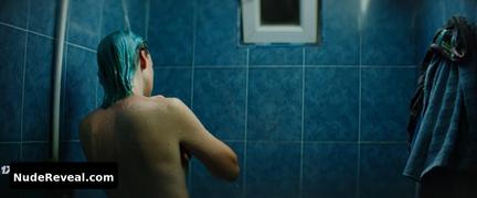 GAITE JANSEN nude in Bo