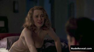 DOMINIQUE MCELLIGOTT nude in The Last Tycoon