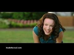 RACHEL MCADAMS nude in Wedding Crashers