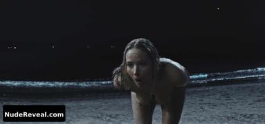 JENNIFER LAWRENCE nude in No Hard Feelings