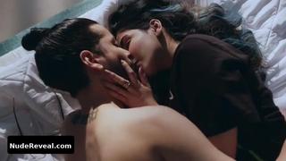 PARUL GULATI nude in Hey Prabhu!