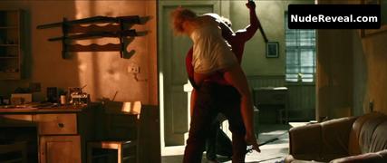 ASHLEY JUDD nude in The Passion of Darkly Noon