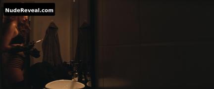 BLAKE LIVELY nude in The Rhythm Section