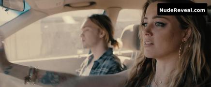 AMBER HEARD nude in Gully