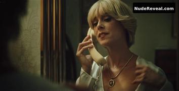 CLARA ALVARADO nude in Untameable