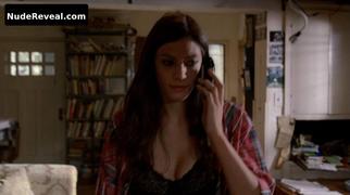 MICHELLE LOMBARDO nude in Entourage