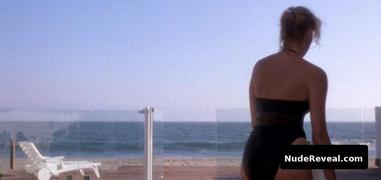 SHARON STONE nude in Where Sleeping Dogs Lie