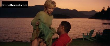 ELLEN BARKIN nude in Bad Company