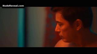 KYLIE VERZOSA nude in The Housemaid